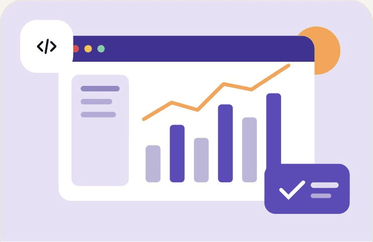Illustration for A Small-Team Checklist for Testing a CRM