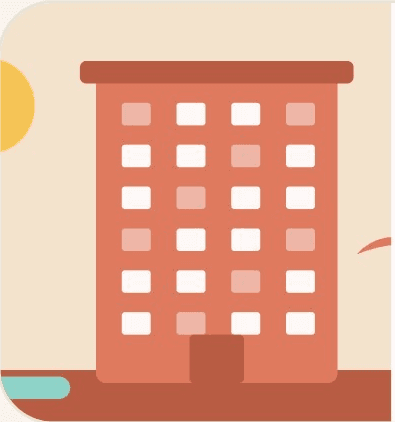 Illustration for Flexible or Nonrefundable: Choosing a Hotel Rate